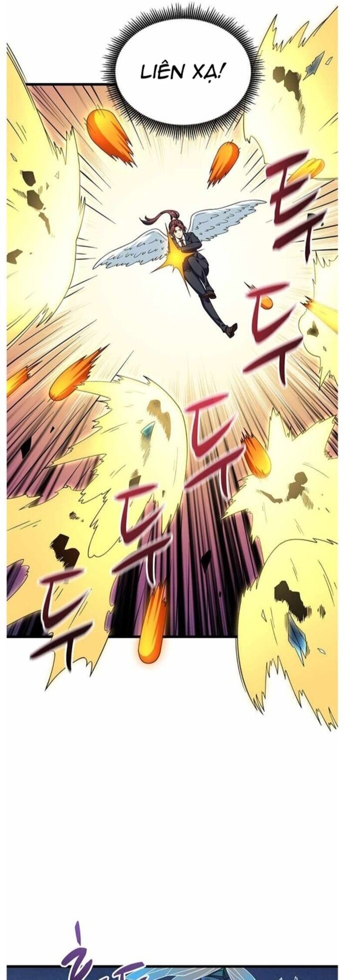 Tôi Là Người Chơi Duy Nhất Đăng Nhập Chapter 119 - 13