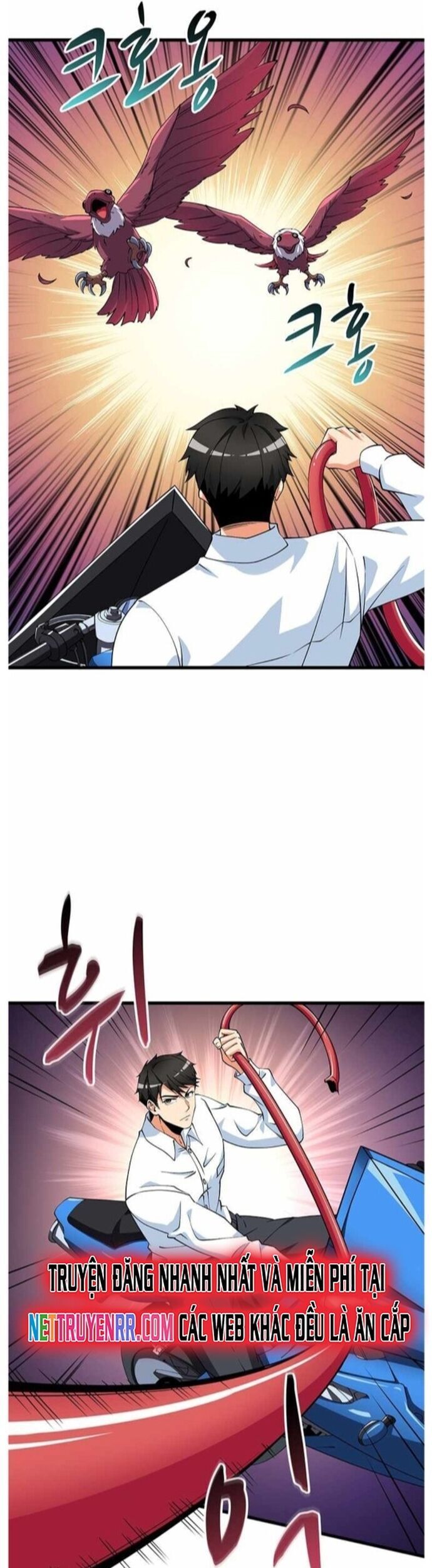 Tôi Là Người Chơi Duy Nhất Đăng Nhập Chapter 119 - 25