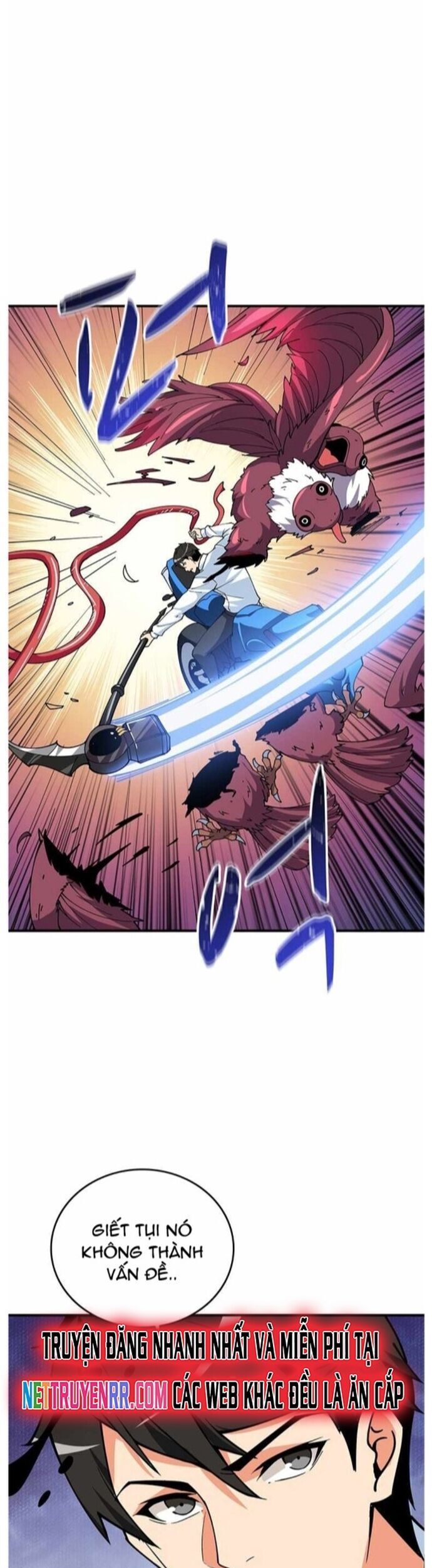 Tôi Là Người Chơi Duy Nhất Đăng Nhập Chapter 119 - 27