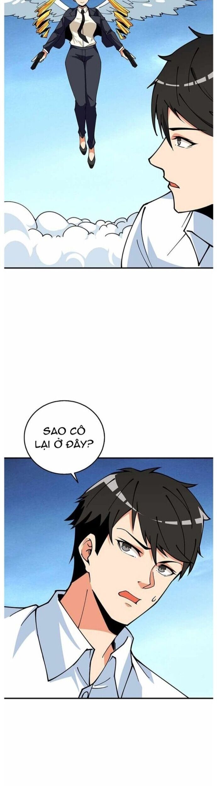 Tôi Là Người Chơi Duy Nhất Đăng Nhập Chapter 119 - 30