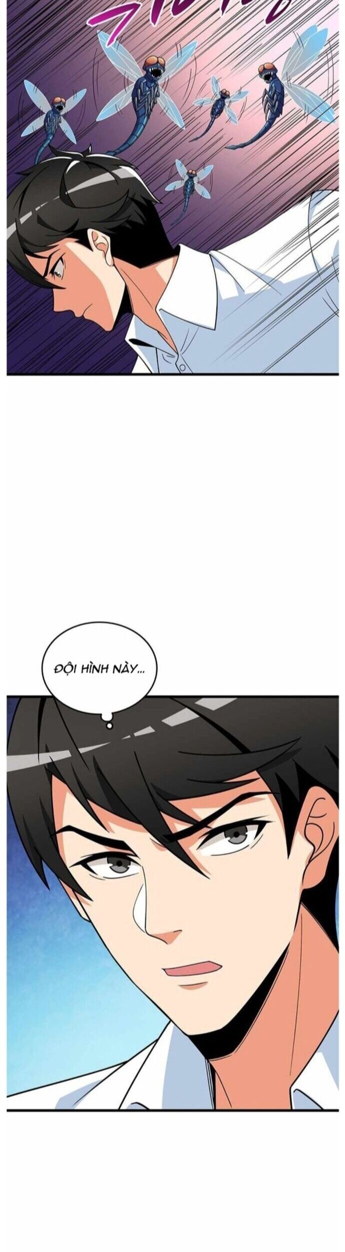 Tôi Là Người Chơi Duy Nhất Đăng Nhập Chapter 119 - 4