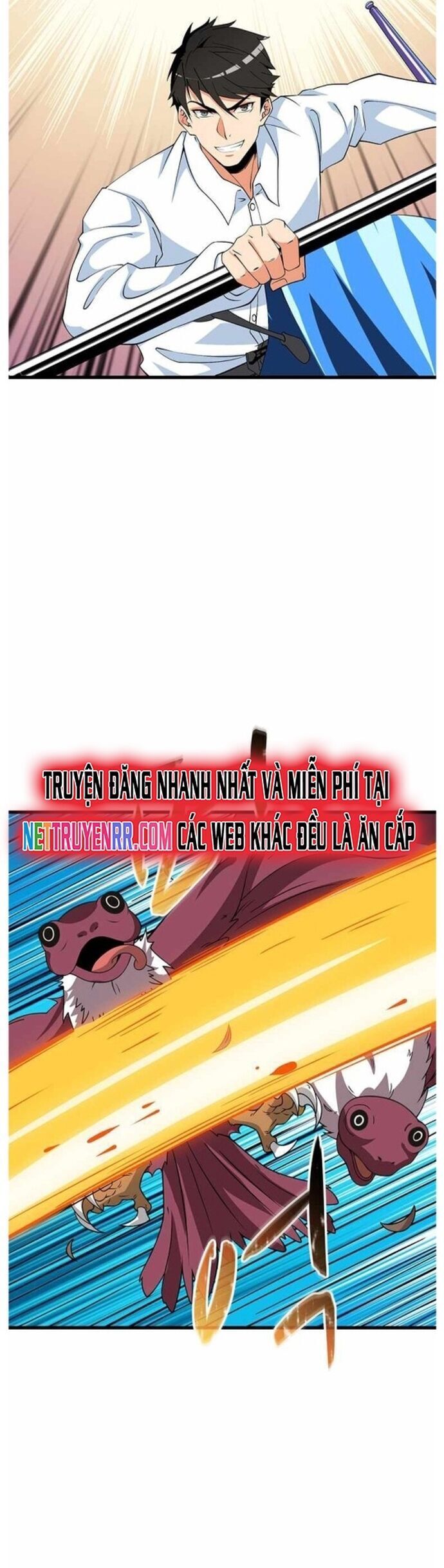 Tôi Là Người Chơi Duy Nhất Đăng Nhập Chapter 119 - 35