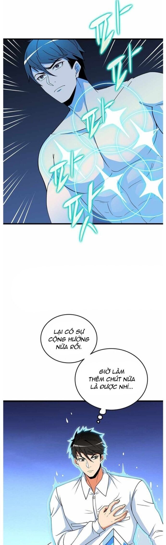 Tôi Là Người Chơi Duy Nhất Đăng Nhập Chapter 119 - 37