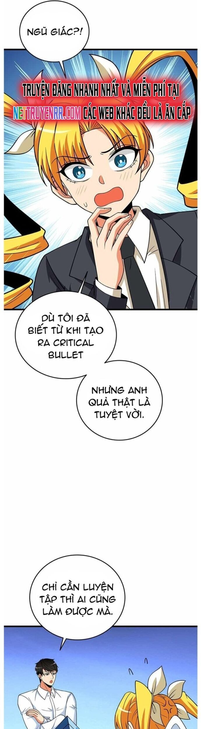 Tôi Là Người Chơi Duy Nhất Đăng Nhập Chapter 119 - 39