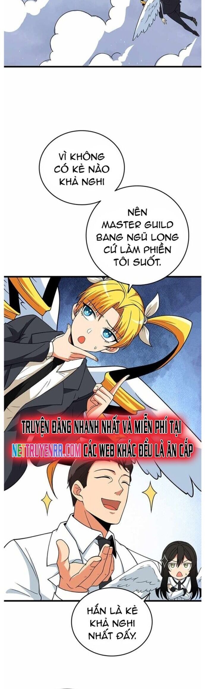 Tôi Là Người Chơi Duy Nhất Đăng Nhập Chapter 119 - 42