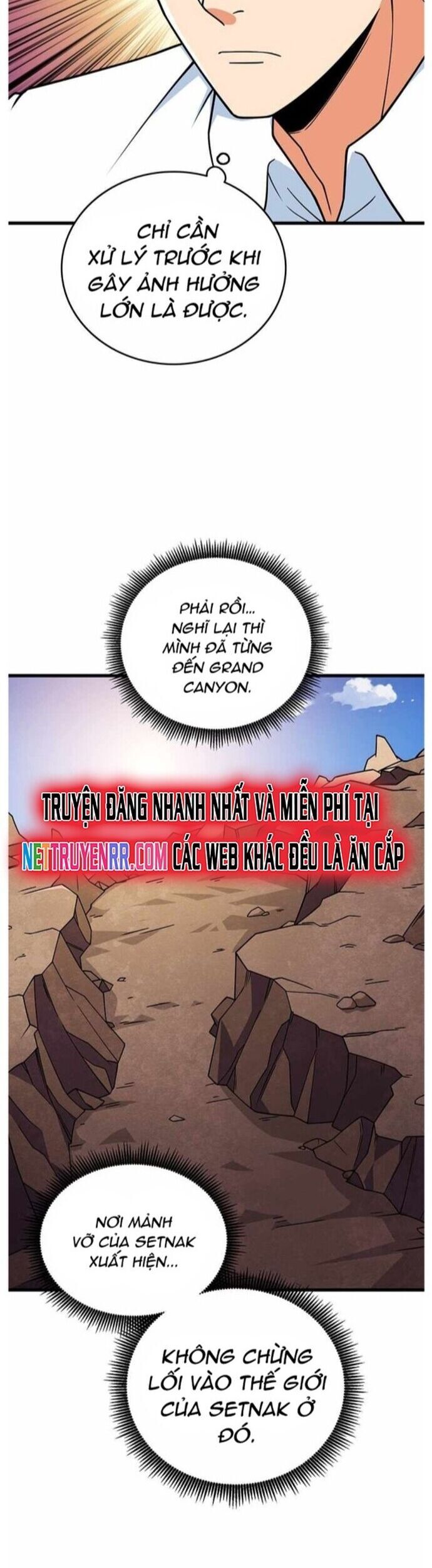 Tôi Là Người Chơi Duy Nhất Đăng Nhập Chapter 119 - 44