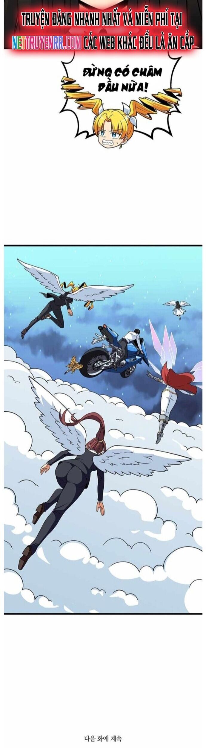 Tôi Là Người Chơi Duy Nhất Đăng Nhập Chapter 119 - 46