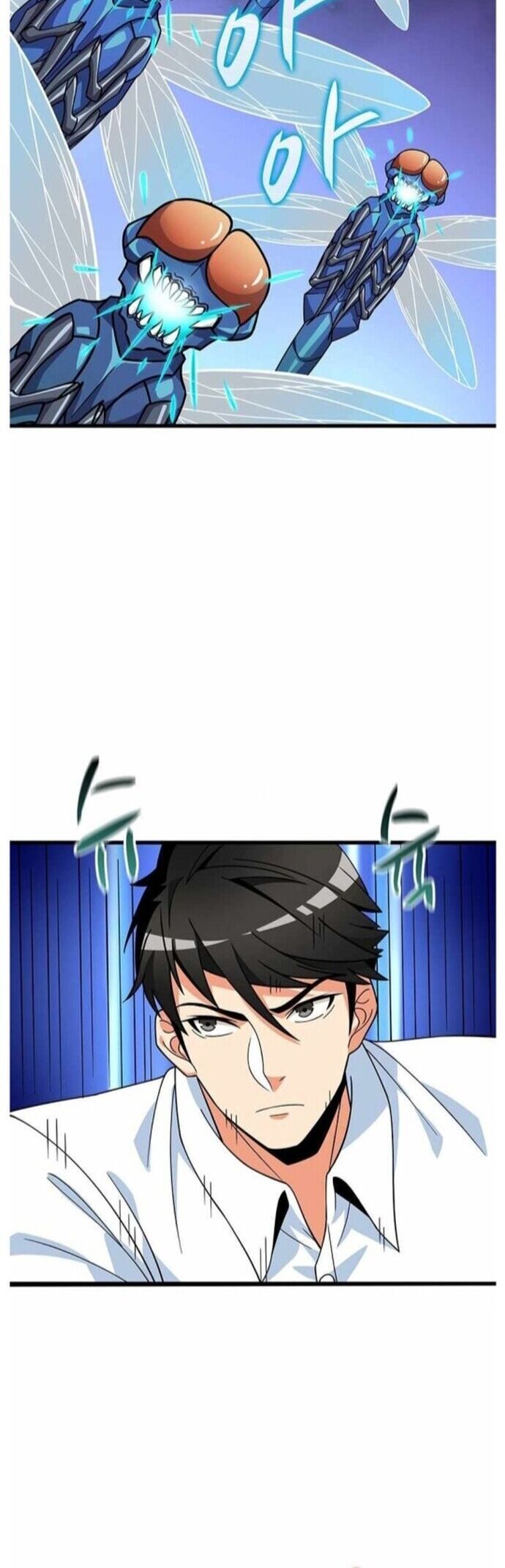 Tôi Là Người Chơi Duy Nhất Đăng Nhập Chapter 119 - 6