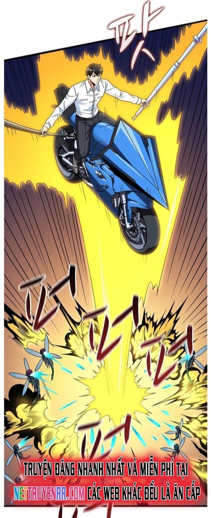 Tôi Là Người Chơi Duy Nhất Đăng Nhập Chapter 119 - 7