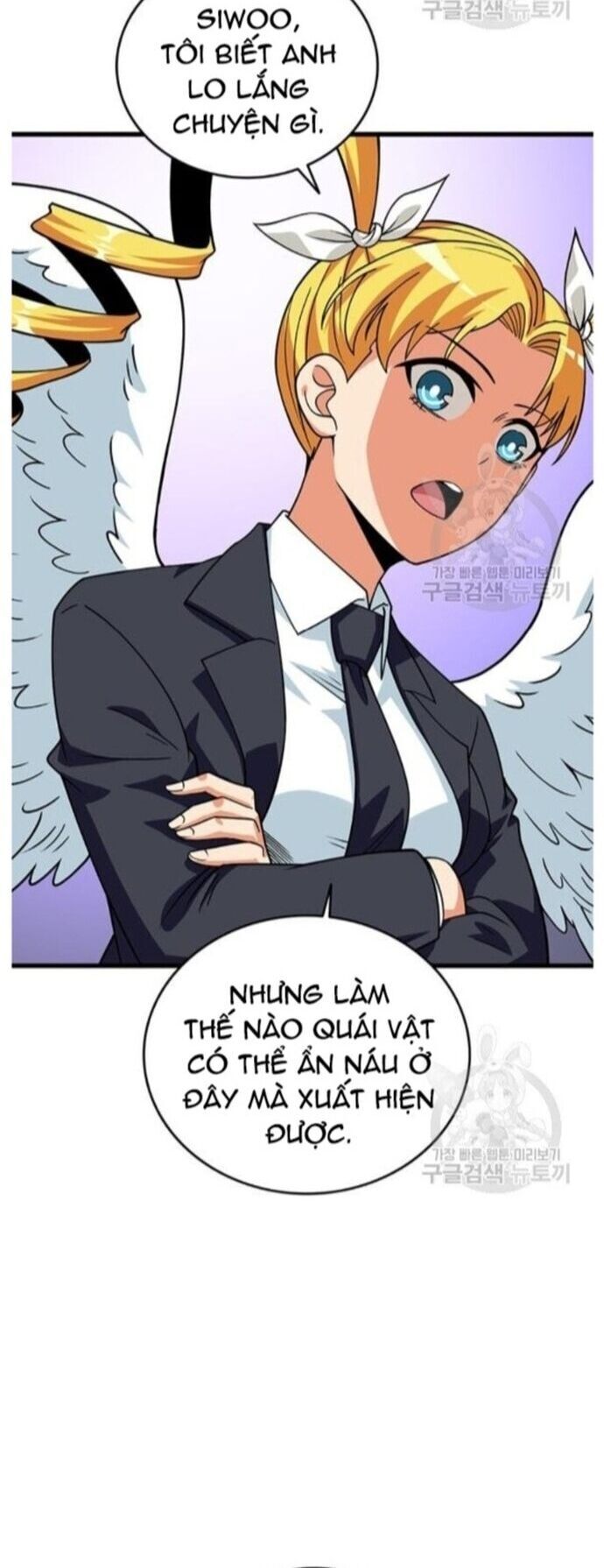 Tôi Là Người Chơi Duy Nhất Đăng Nhập Chapter 120 - 18