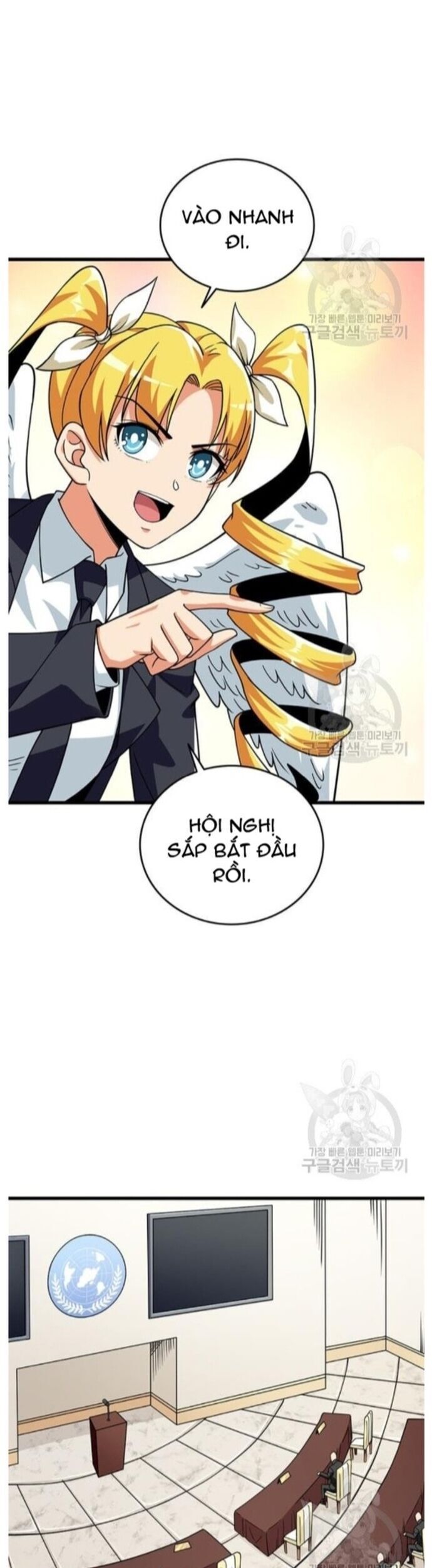 Tôi Là Người Chơi Duy Nhất Đăng Nhập Chapter 120 - 21