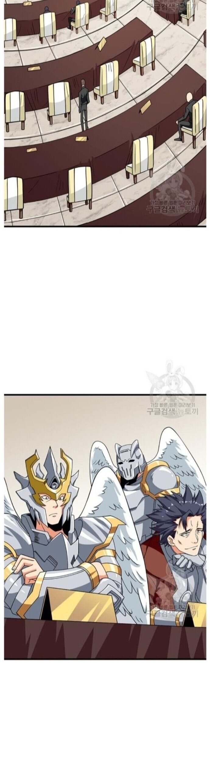 Tôi Là Người Chơi Duy Nhất Đăng Nhập Chapter 120 - 22