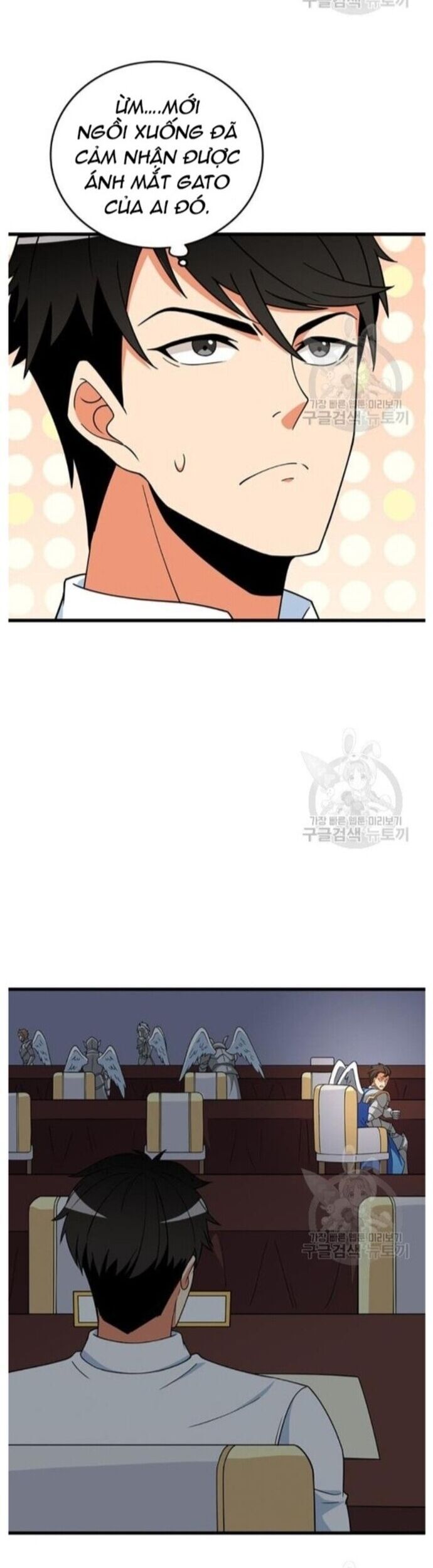 Tôi Là Người Chơi Duy Nhất Đăng Nhập Chapter 120 - 30