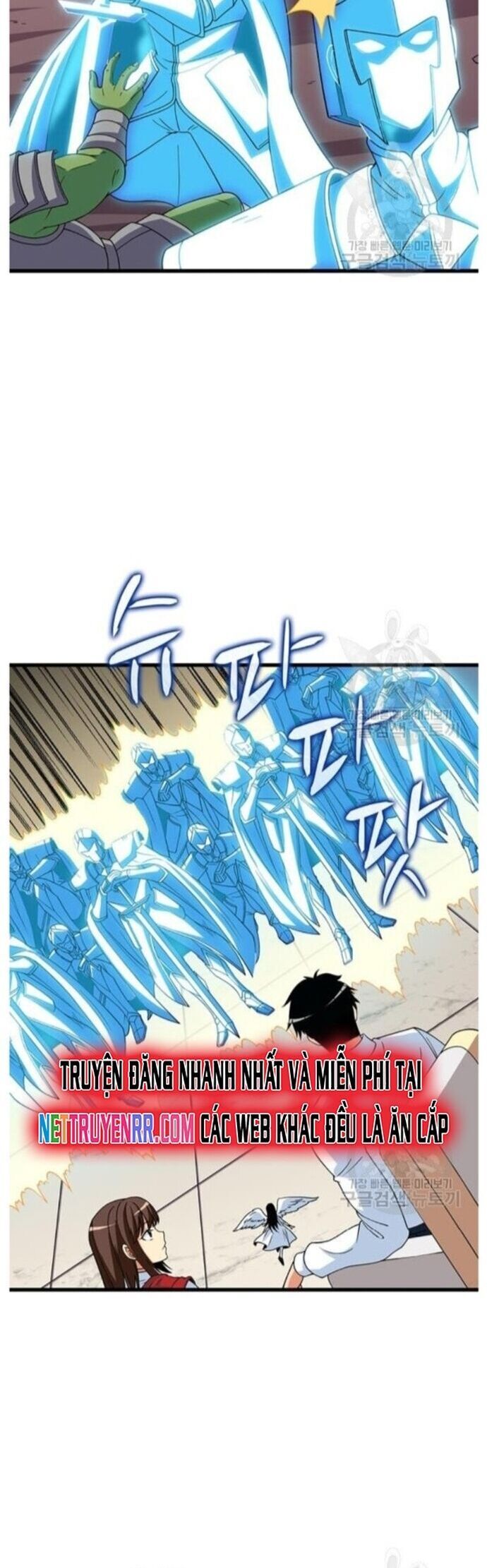 Tôi Là Người Chơi Duy Nhất Đăng Nhập Chapter 120 - 34