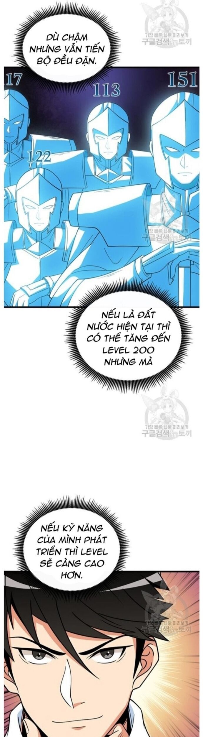 Tôi Là Người Chơi Duy Nhất Đăng Nhập Chapter 120 - 35