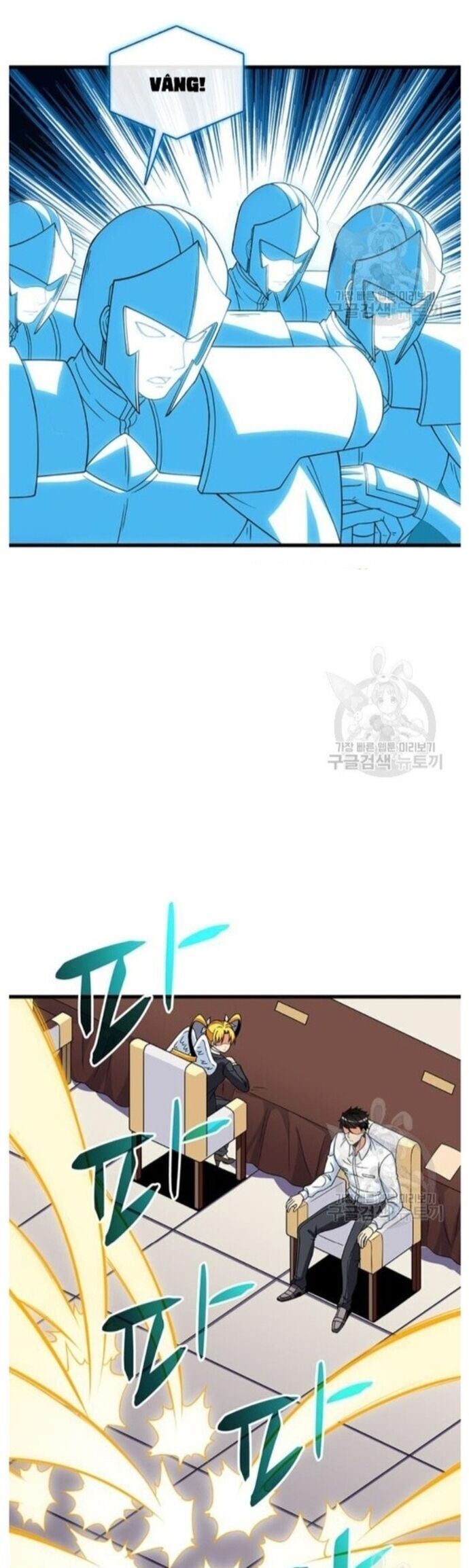 Tôi Là Người Chơi Duy Nhất Đăng Nhập Chapter 120 - 37