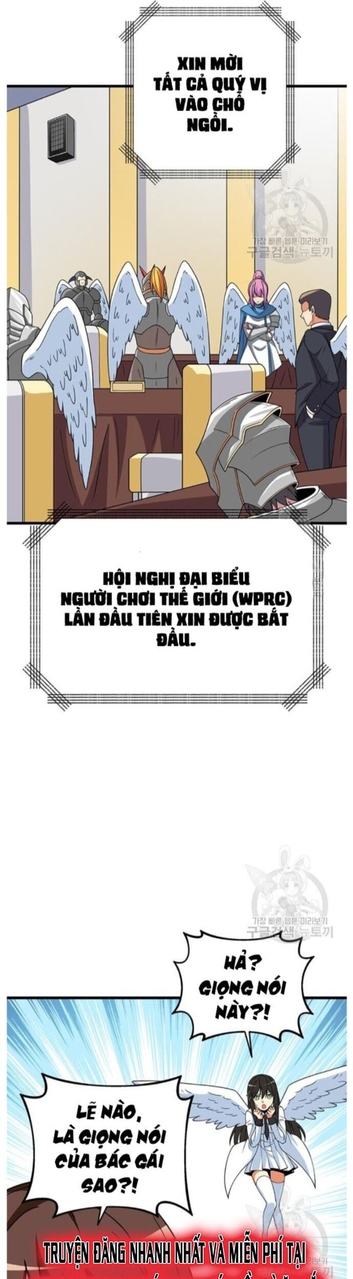 Tôi Là Người Chơi Duy Nhất Đăng Nhập Chapter 120 - 39