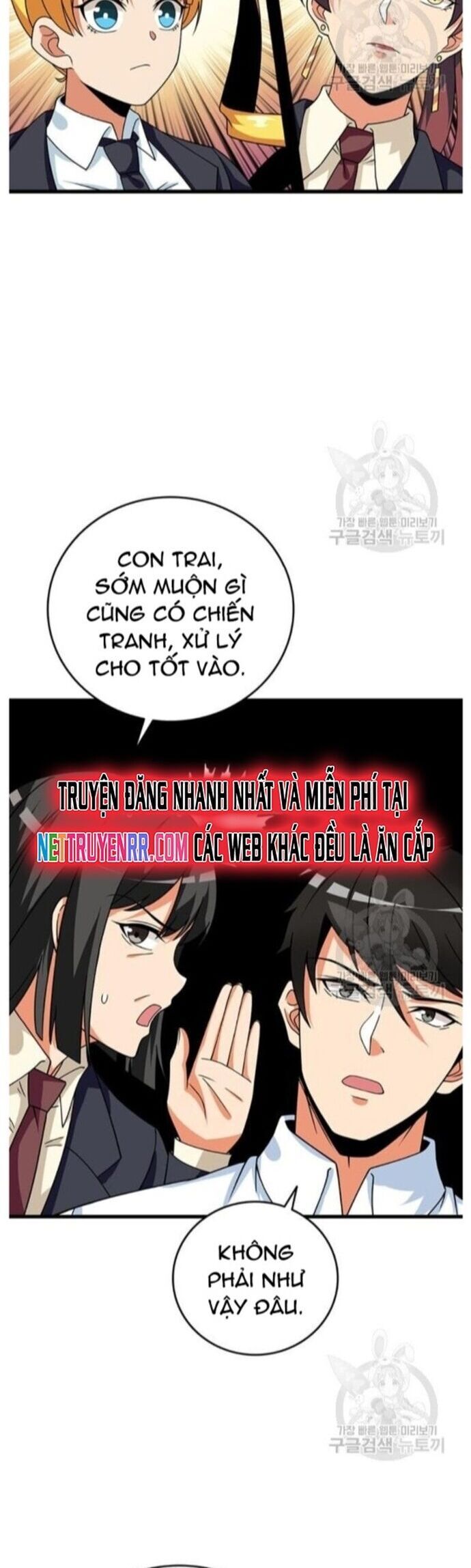 Tôi Là Người Chơi Duy Nhất Đăng Nhập Chapter 120 - 46