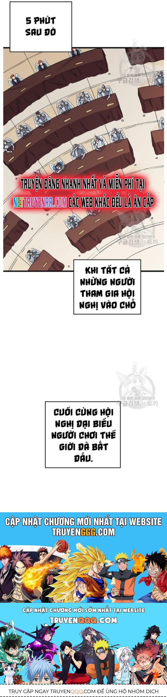 Tôi Là Người Chơi Duy Nhất Đăng Nhập Chapter 120 - 51