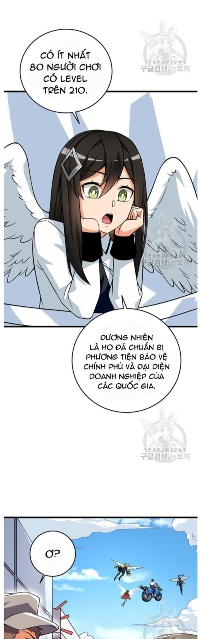 Tôi Là Người Chơi Duy Nhất Đăng Nhập Chapter 120 - 7