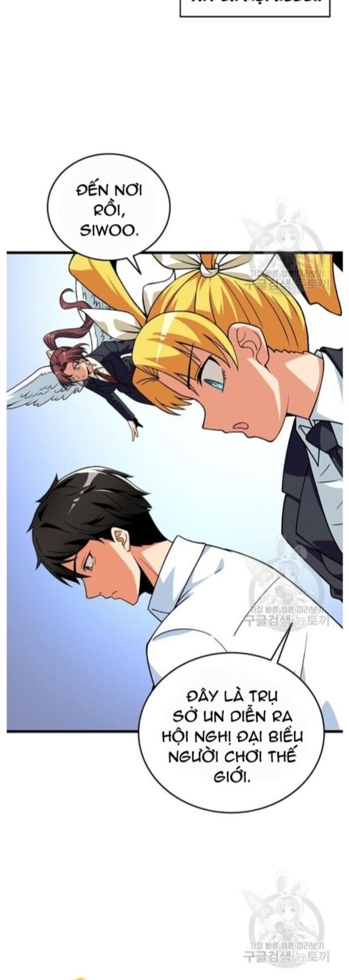 Tôi Là Người Chơi Duy Nhất Đăng Nhập Chapter 120 - 10