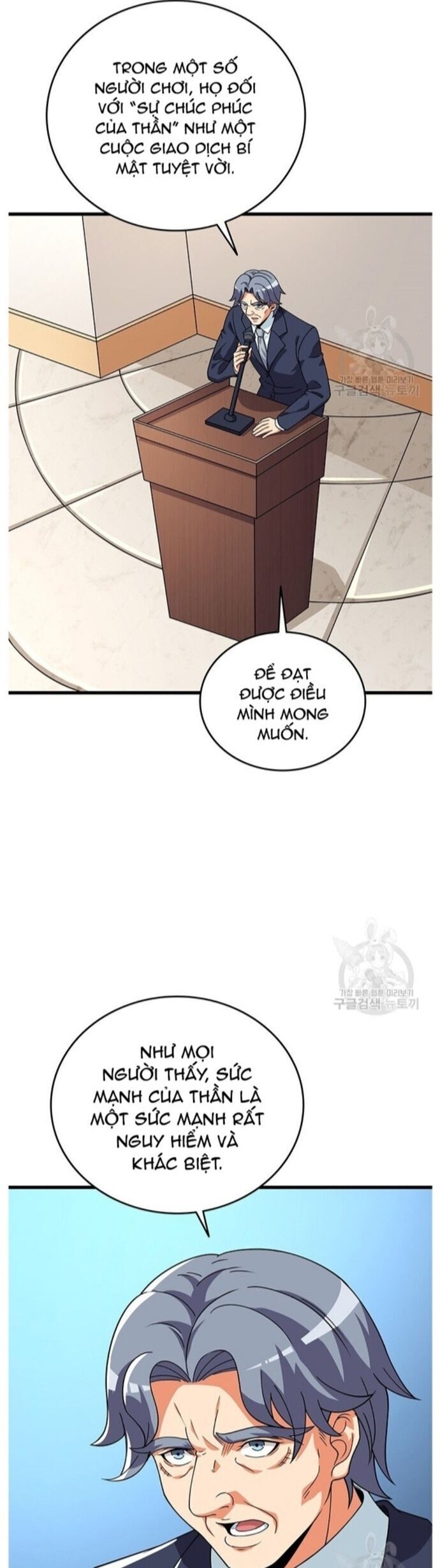 Tôi Là Người Chơi Duy Nhất Đăng Nhập Chapter 121 - 11