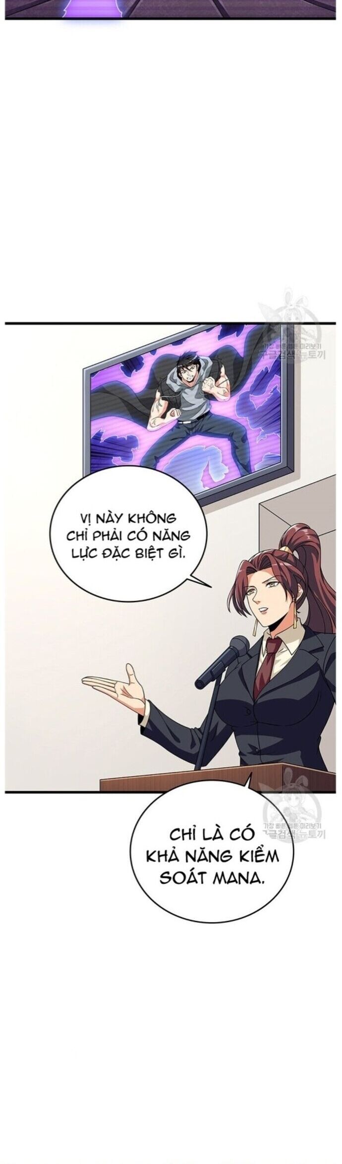 Tôi Là Người Chơi Duy Nhất Đăng Nhập Chapter 121 - 20
