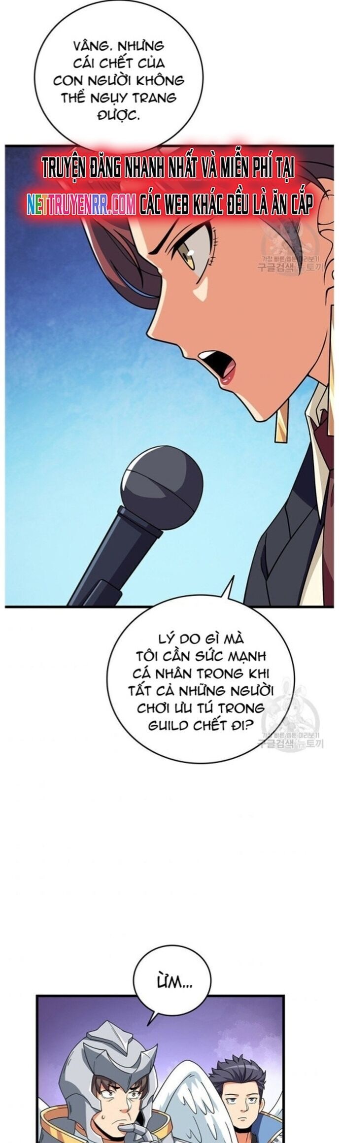 Tôi Là Người Chơi Duy Nhất Đăng Nhập Chapter 121 - 25