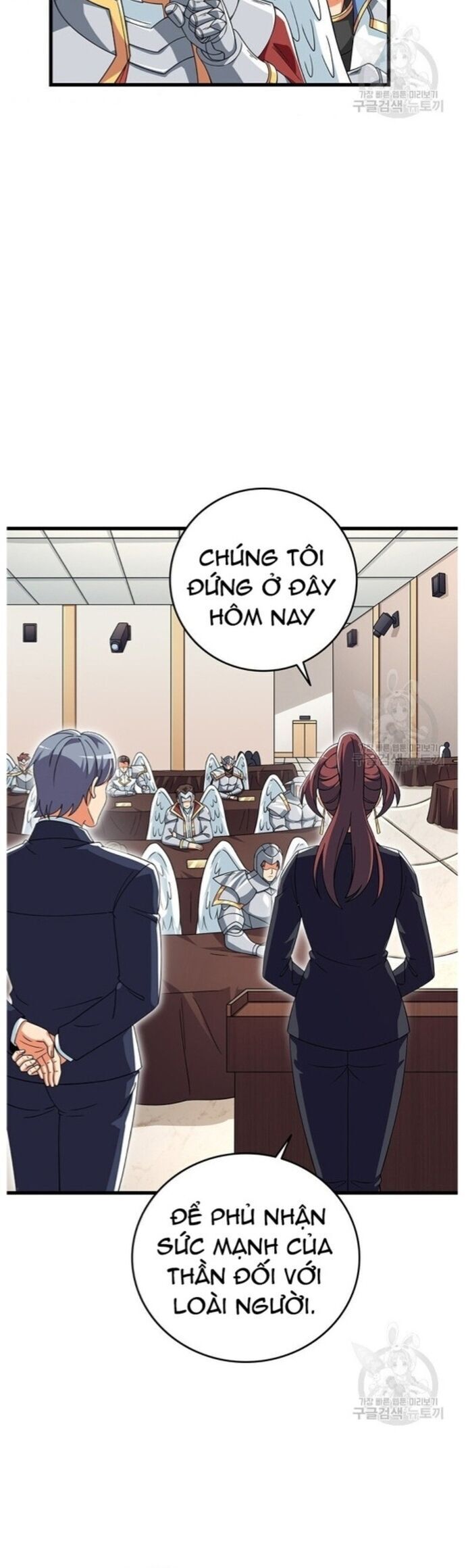 Tôi Là Người Chơi Duy Nhất Đăng Nhập Chapter 121 - 26