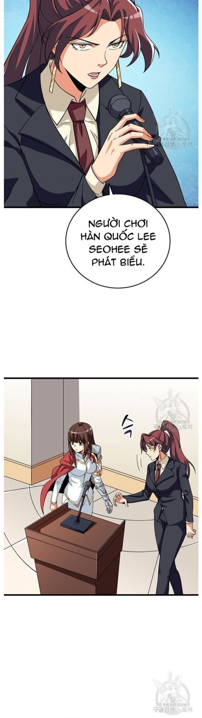 Tôi Là Người Chơi Duy Nhất Đăng Nhập Chapter 121 - 30