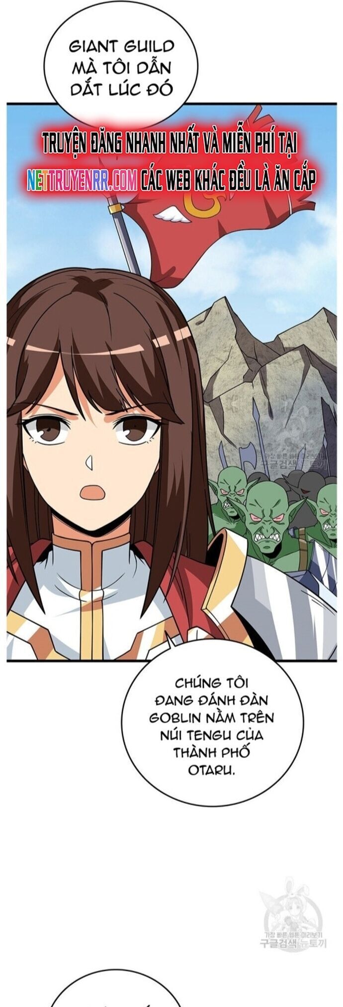 Tôi Là Người Chơi Duy Nhất Đăng Nhập Chapter 121 - 31