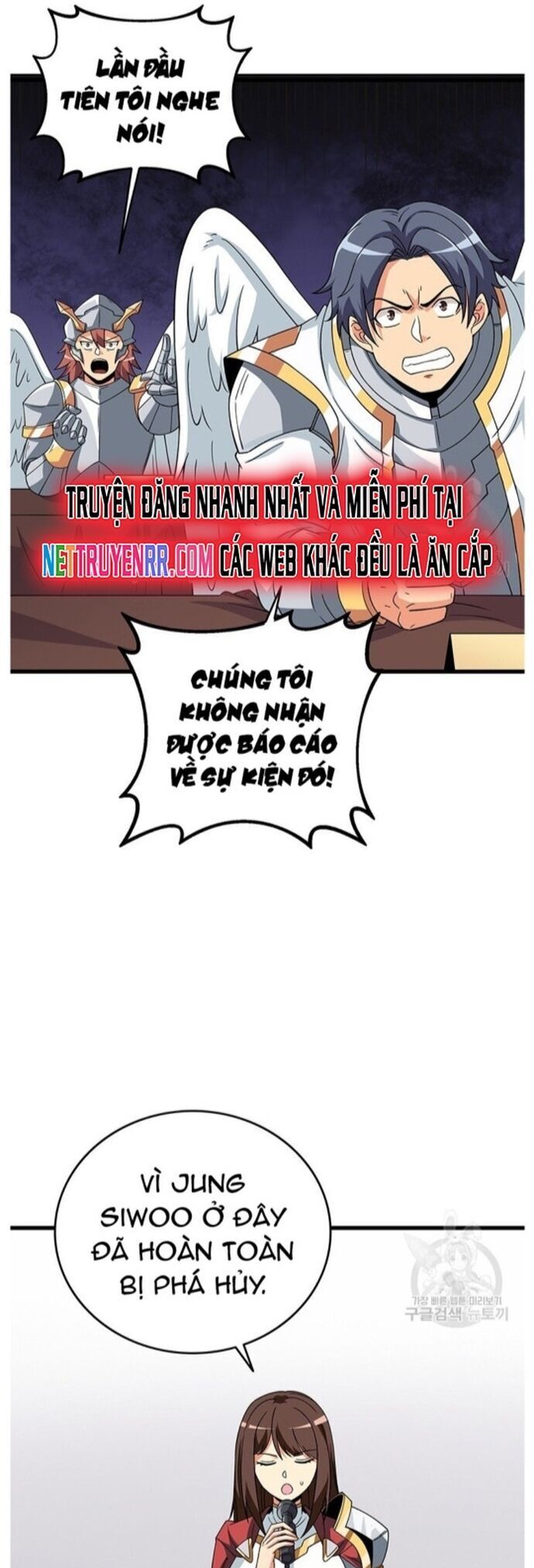 Tôi Là Người Chơi Duy Nhất Đăng Nhập Chapter 121 - 33