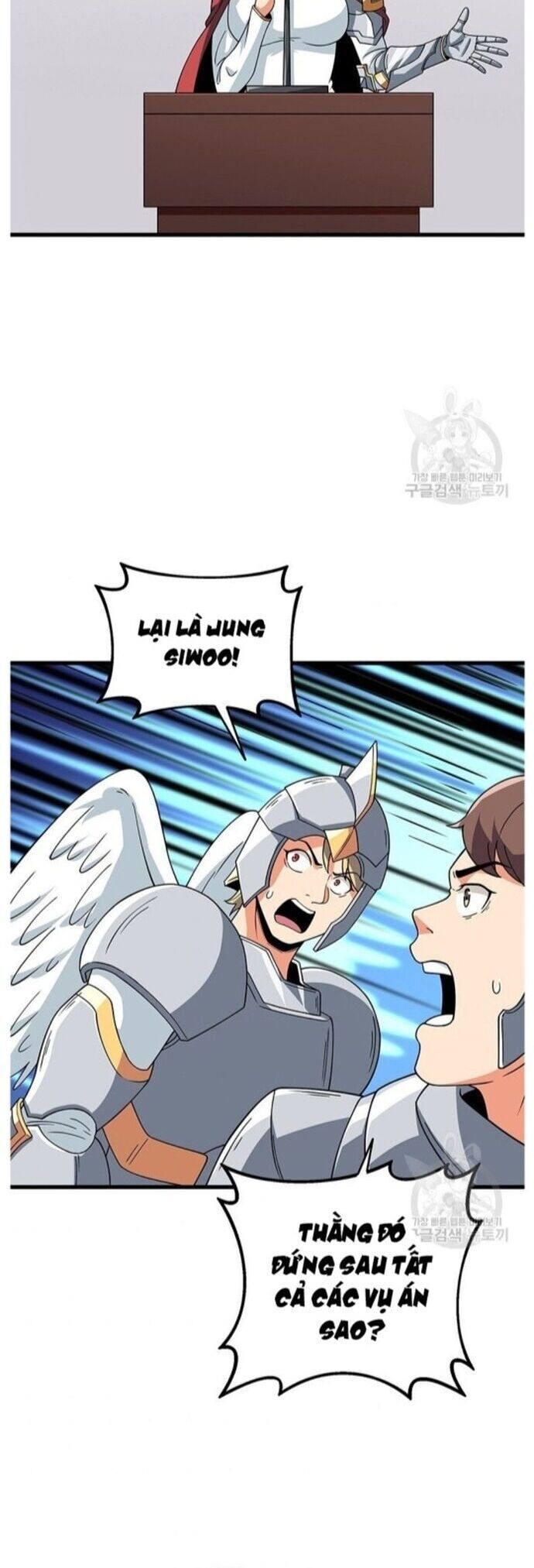 Tôi Là Người Chơi Duy Nhất Đăng Nhập Chapter 121 - 34