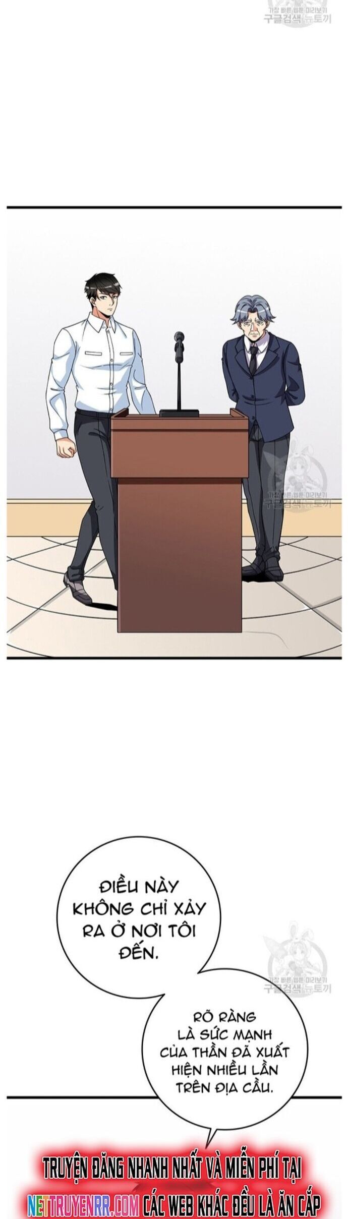Tôi Là Người Chơi Duy Nhất Đăng Nhập Chapter 121 - 36