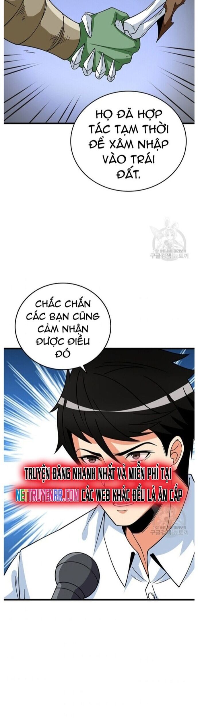 Tôi Là Người Chơi Duy Nhất Đăng Nhập Chapter 121 - 38