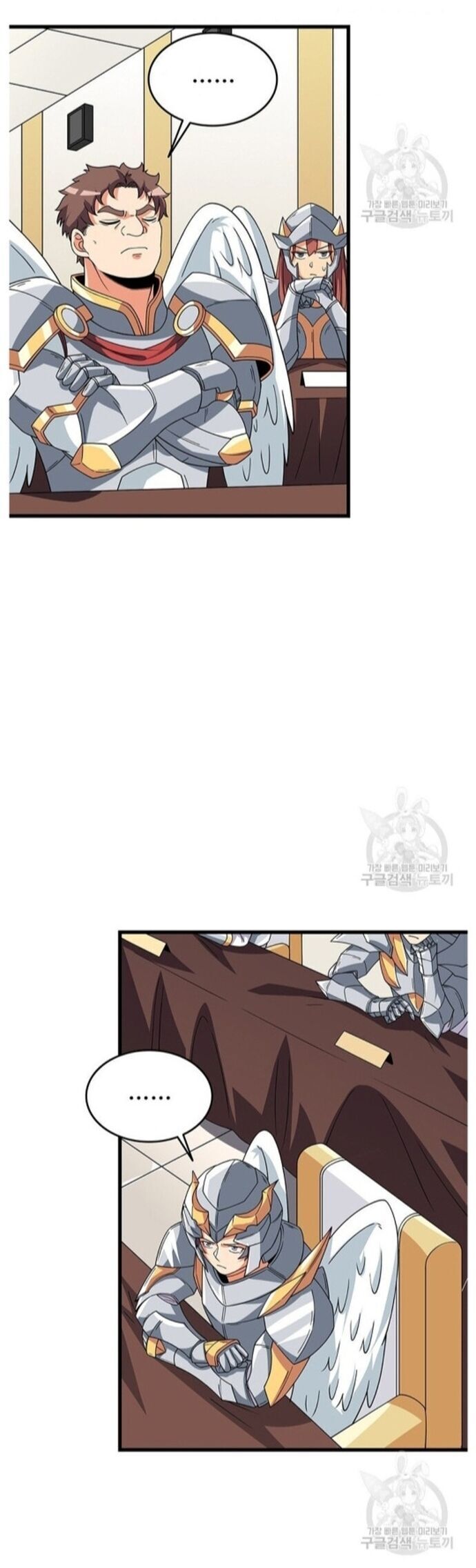 Tôi Là Người Chơi Duy Nhất Đăng Nhập Chapter 121 - 39