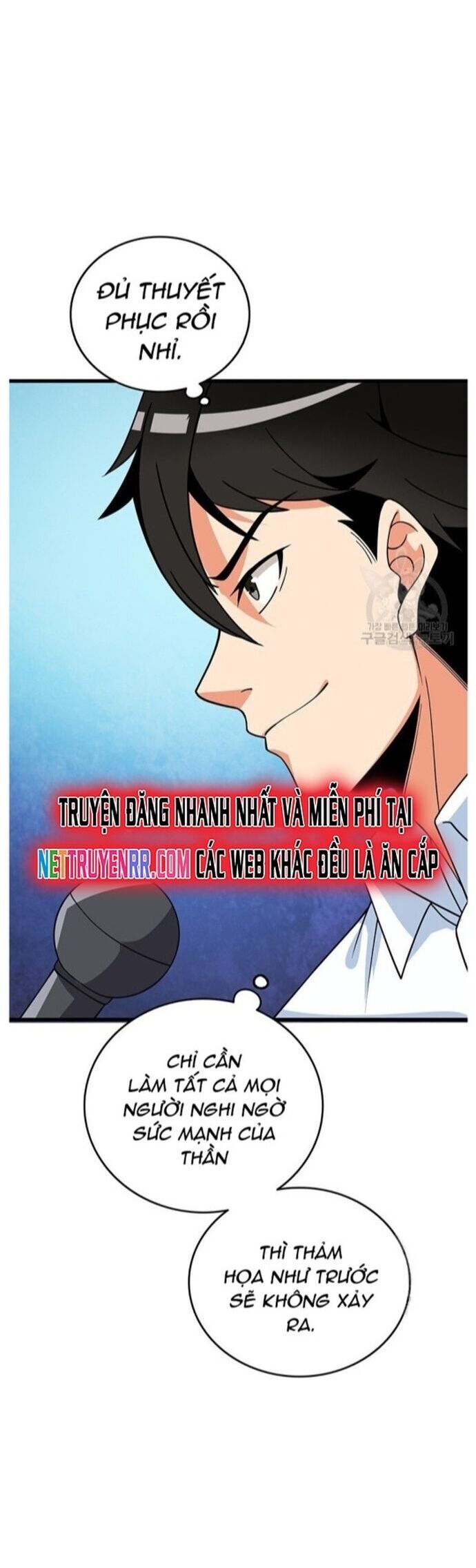Tôi Là Người Chơi Duy Nhất Đăng Nhập Chapter 121 - 40