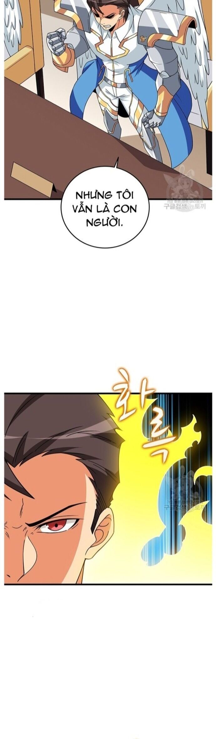 Tôi Là Người Chơi Duy Nhất Đăng Nhập Chapter 121 - 46