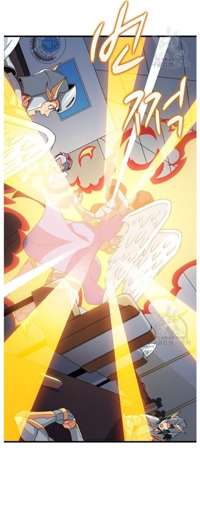 Tôi Là Người Chơi Duy Nhất Đăng Nhập Chapter 121 - 47