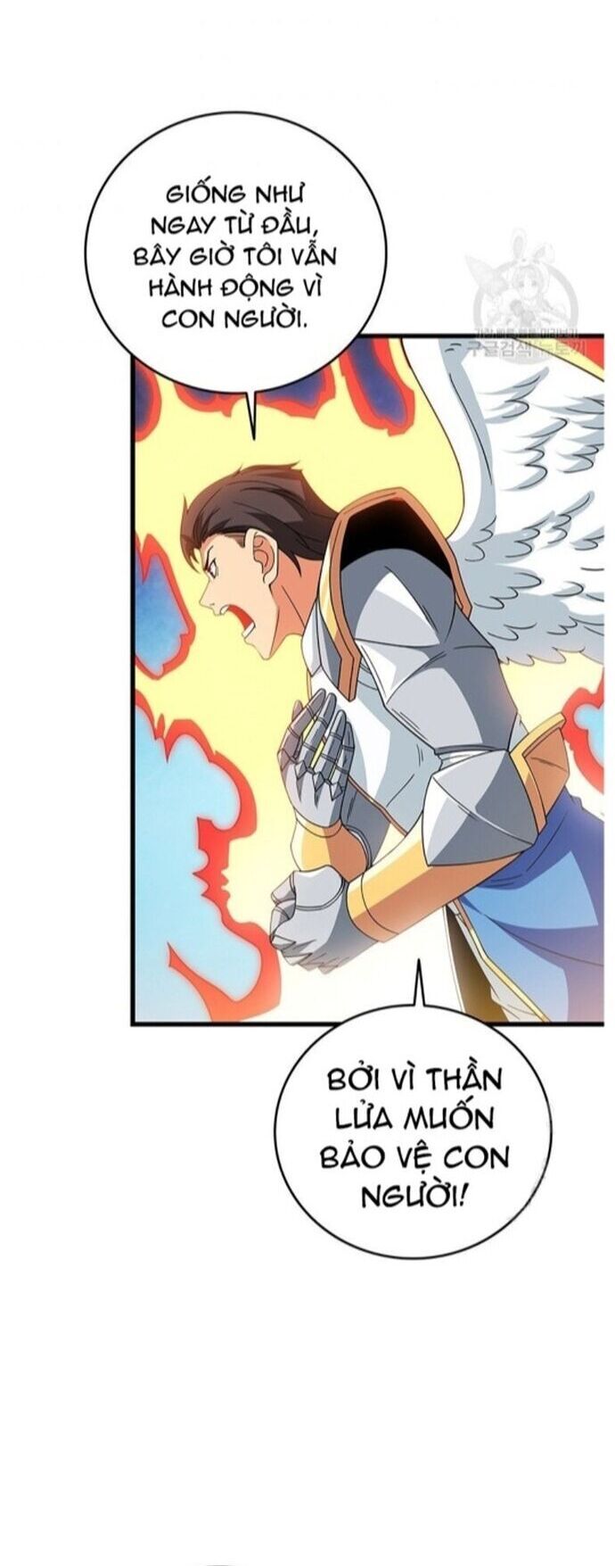 Tôi Là Người Chơi Duy Nhất Đăng Nhập Chapter 121 - 48