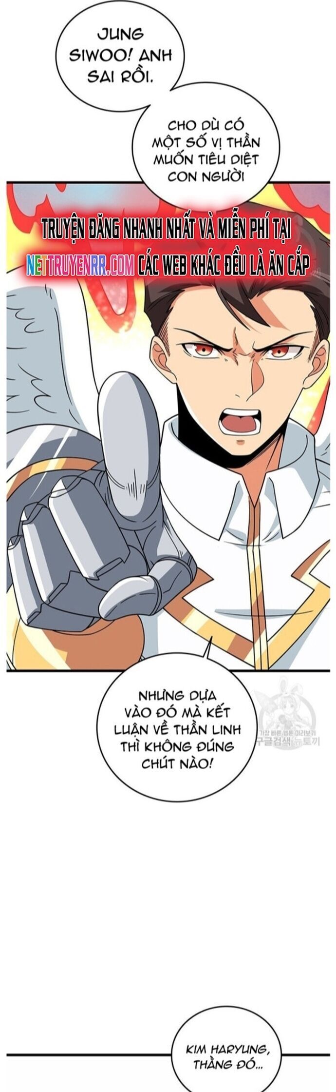 Tôi Là Người Chơi Duy Nhất Đăng Nhập Chapter 121 - 49