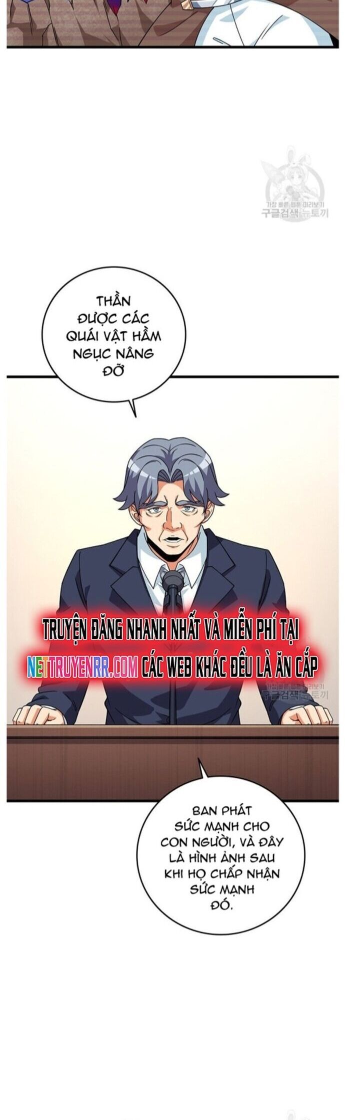 Tôi Là Người Chơi Duy Nhất Đăng Nhập Chapter 121 - 8