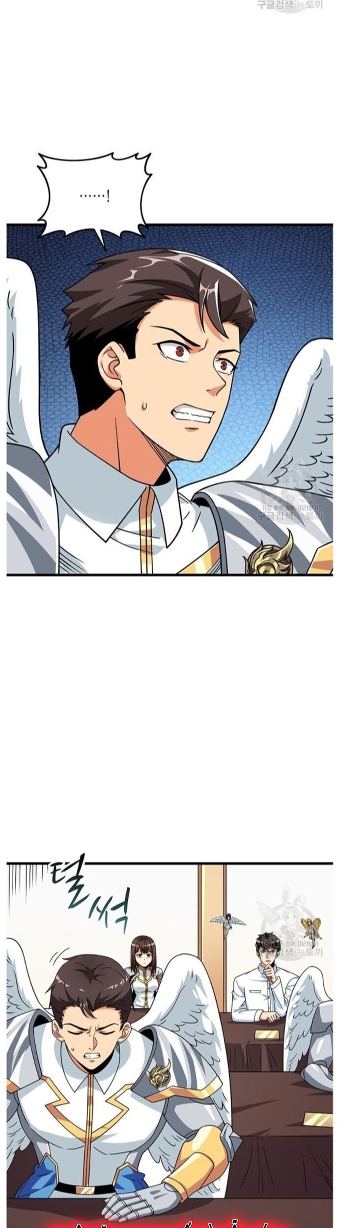 Tôi Là Người Chơi Duy Nhất Đăng Nhập Chapter 122 - 15