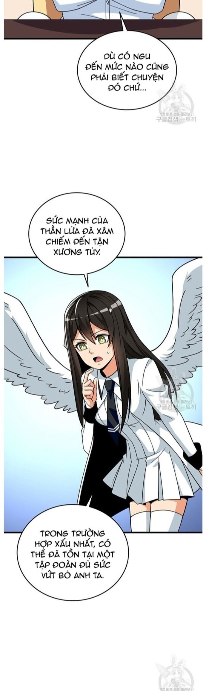 Tôi Là Người Chơi Duy Nhất Đăng Nhập Chapter 122 - 18