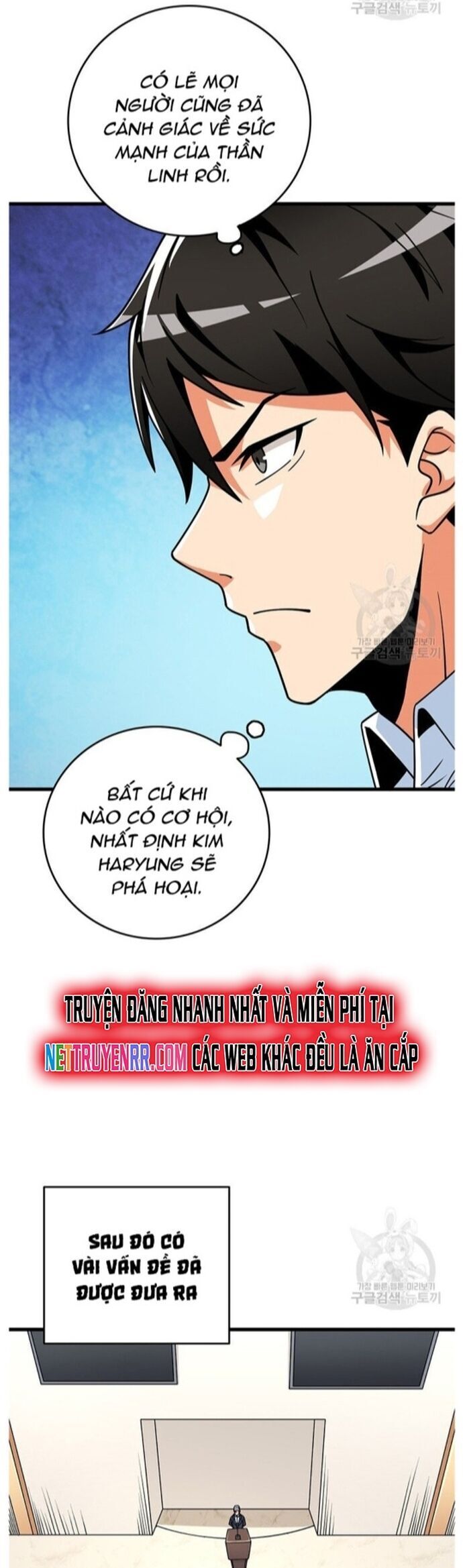 Tôi Là Người Chơi Duy Nhất Đăng Nhập Chapter 122 - 19