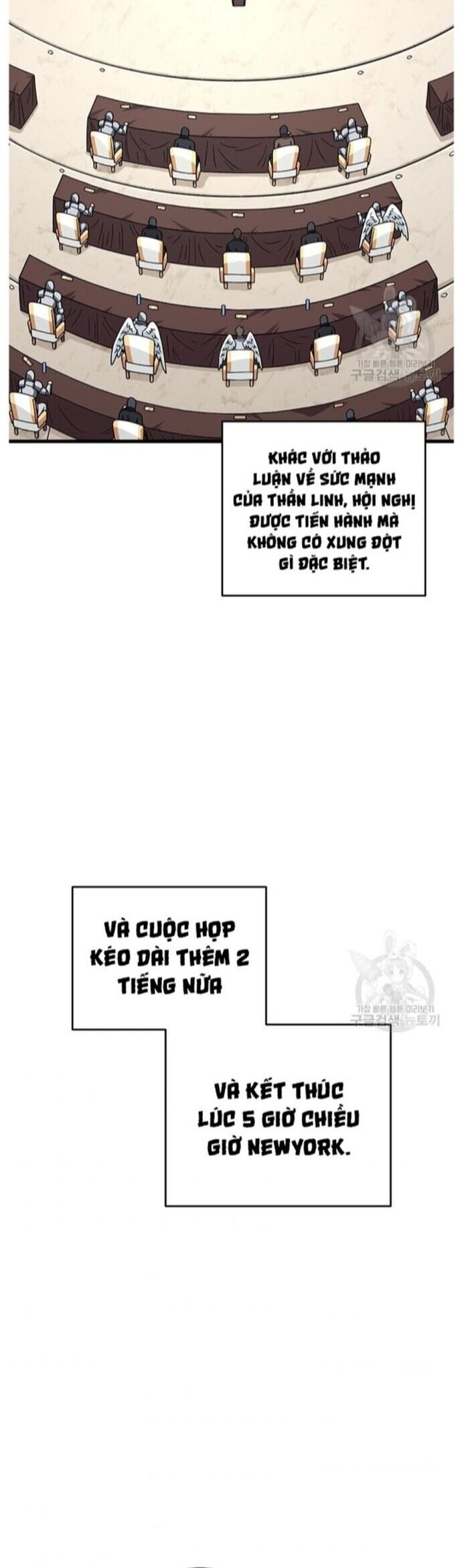 Tôi Là Người Chơi Duy Nhất Đăng Nhập Chapter 122 - 20