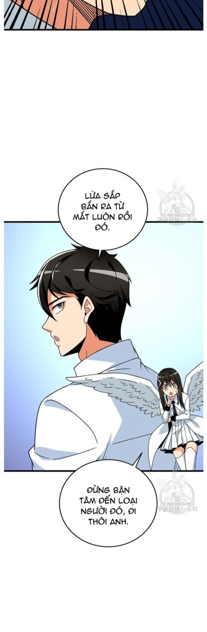 Tôi Là Người Chơi Duy Nhất Đăng Nhập Chapter 122 - 24