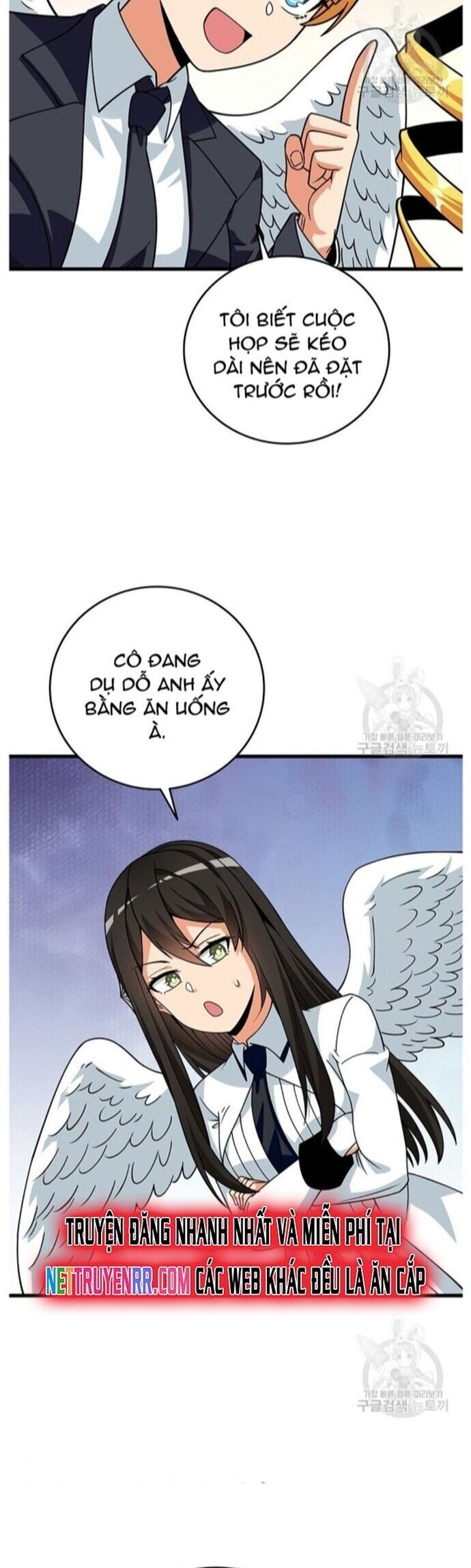 Tôi Là Người Chơi Duy Nhất Đăng Nhập Chapter 122 - 28