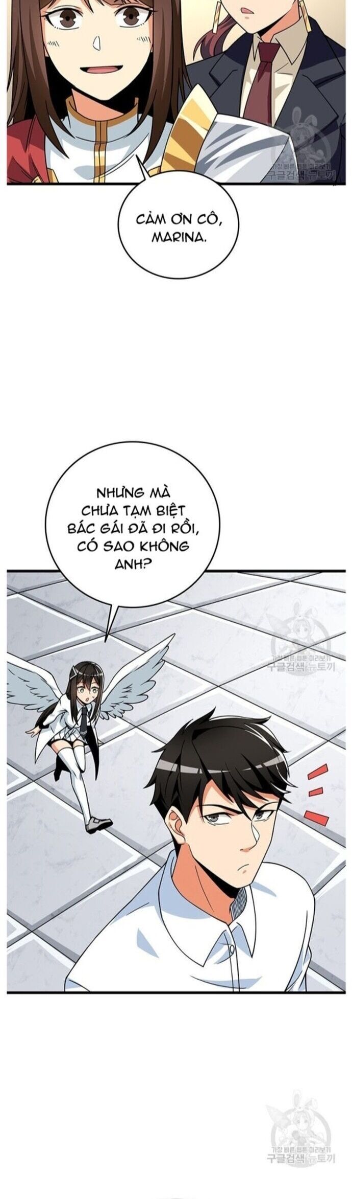 Tôi Là Người Chơi Duy Nhất Đăng Nhập Chapter 122 - 30