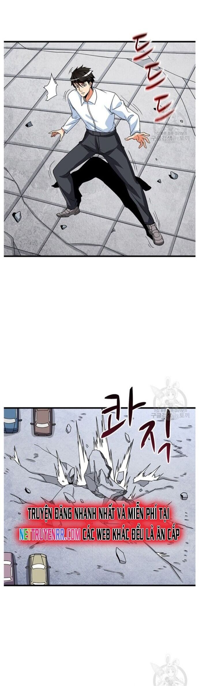 Tôi Là Người Chơi Duy Nhất Đăng Nhập Chapter 122 - 34